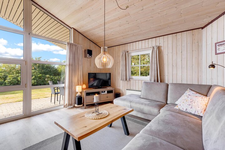 Ferienhaus 30603 in Vestervang 10, Houstrup - Bild #1