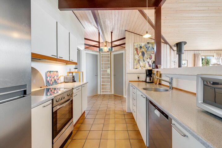 Ferienhaus 30603 in Vestervang 10, Houstrup - Bild #2