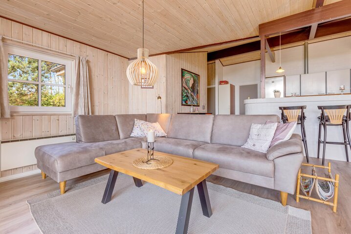 Ferienhaus 30603 in Vestervang 10, Houstrup - Bild #3