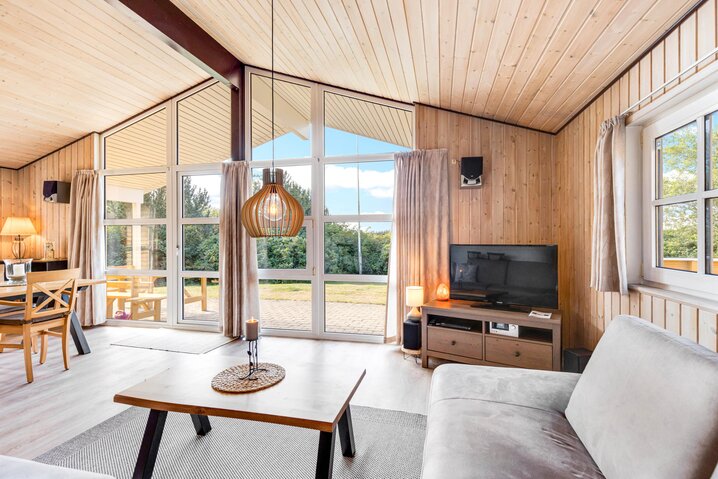 Ferienhaus 30603 in Vestervang 10, Houstrup - Bild #5