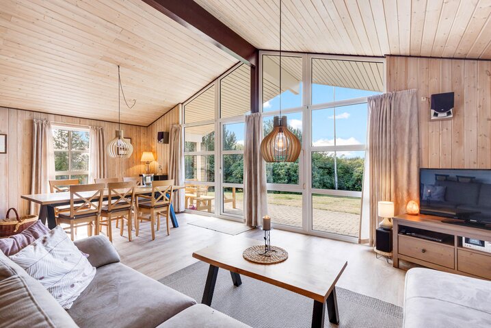 Ferienhaus 30603 in Vestervang 10, Houstrup - Bild #6