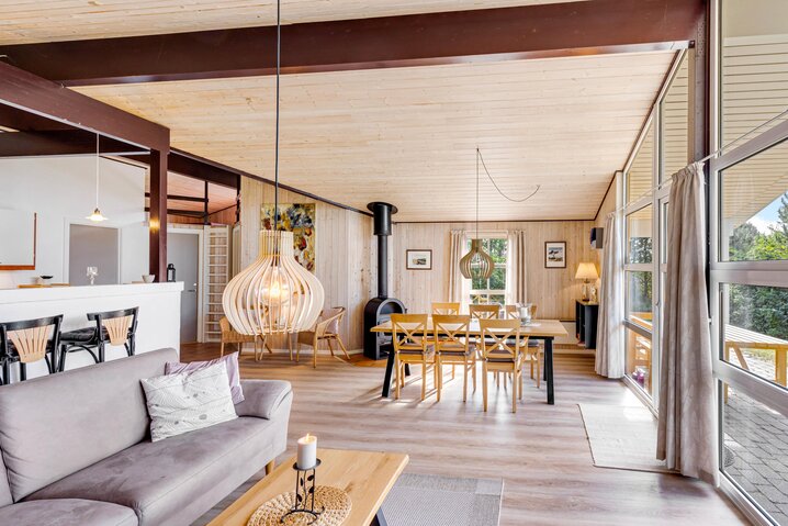 Ferienhaus 30603 in Vestervang 10, Houstrup - Bild #7