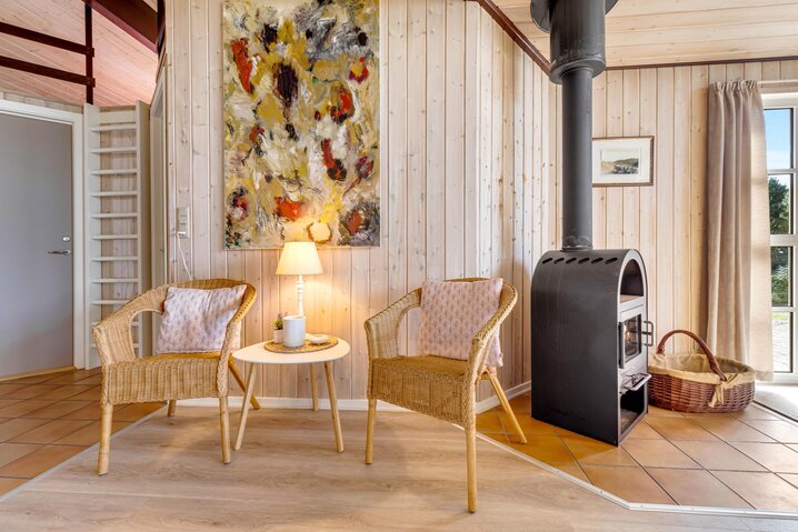 Ferienhaus 30603 in Vestervang 10, Houstrup - Bild #8
