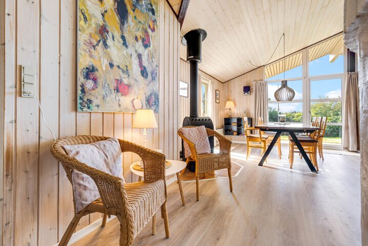 Ferienhaus 30603 in Vestervang 10, Houstrup - Bild #9