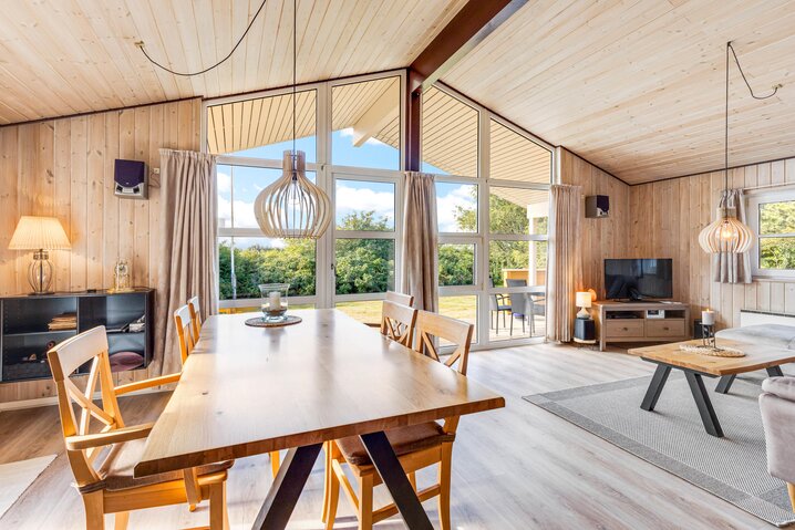 Ferienhaus 30603 in Vestervang 10, Houstrup - Bild #10