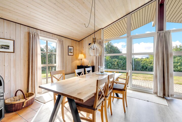 Ferienhaus 30603 in Vestervang 10, Houstrup - Bild #11