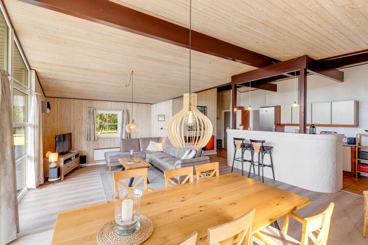 Ferienhaus 30603 in Vestervang 10, Houstrup - Bild #12