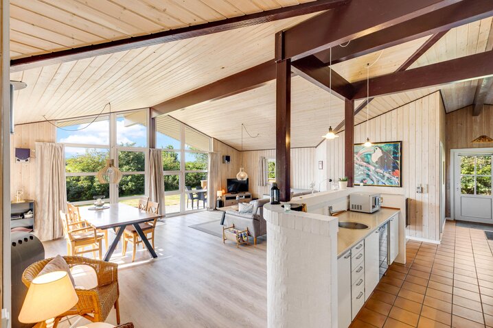 Ferienhaus 30603 in Vestervang 10, Houstrup - Bild #14