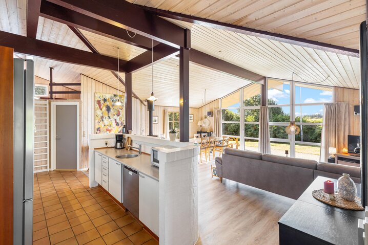 Ferienhaus 30603 in Vestervang 10, Houstrup - Bild #15