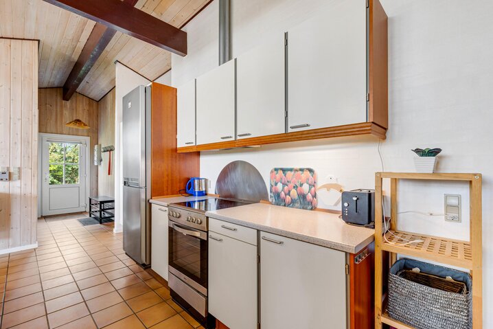 Ferienhaus 30603 in Vestervang 10, Houstrup - Bild #16