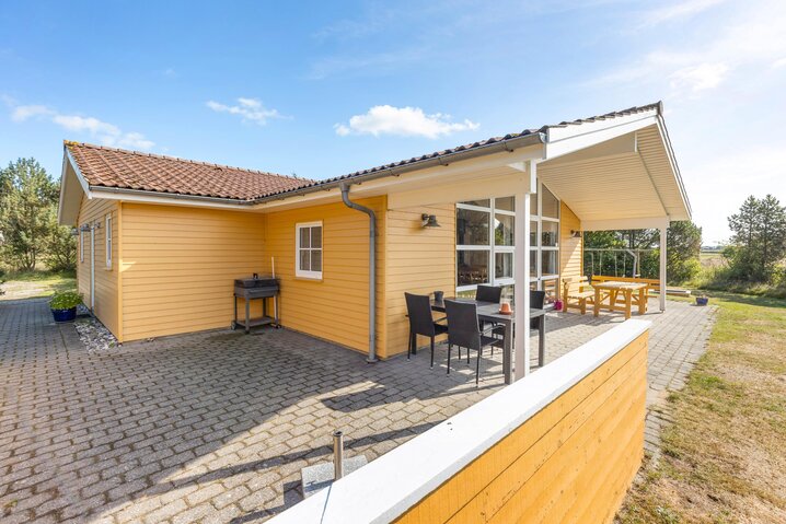 Ferienhaus 30603 in Vestervang 10, Houstrup - Bild #34
