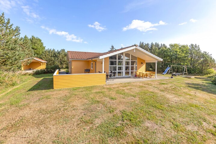 Ferienhaus 30603 in Vestervang 10, Houstrup - Bild #35