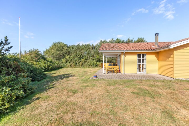 Sommerhus 30603 på Vestervang 10, Houstrup - Billede #36