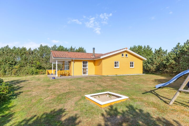 Ferienhaus 30603 in Vestervang 10, Houstrup - Bild #37