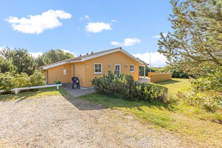 Sommerhus 30603 på Vestervang 10, Houstrup - Billede #39