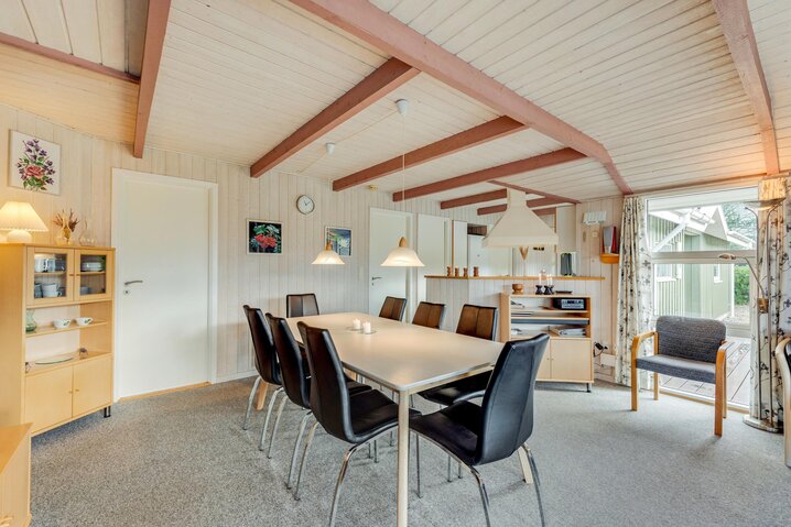 Ferienhaus 30604 in Hedevang 72, Houstrup - Bild #7