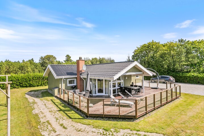 Sommerhus 30604 på Hedevang 72, Houstrup - Billede #25