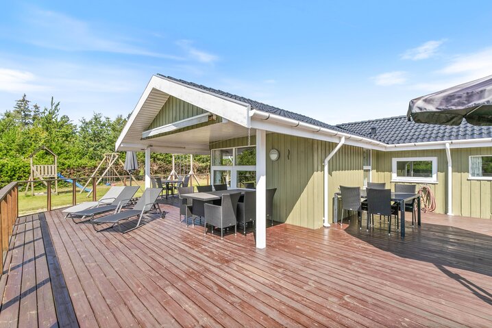 Sommerhus 30604 på Hedevang 72, Houstrup - Billede #26