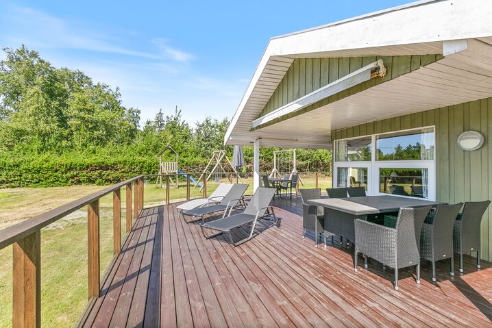 Ferienhaus 30604 in Hedevang 72, Houstrup - Bild #28