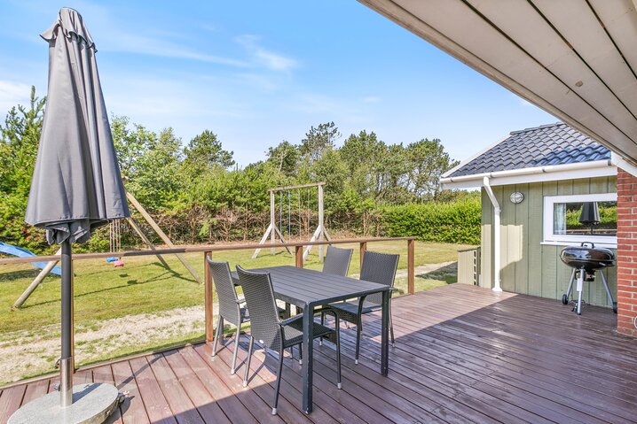 Sommerhus 30604 på Hedevang 72, Houstrup - Billede #31
