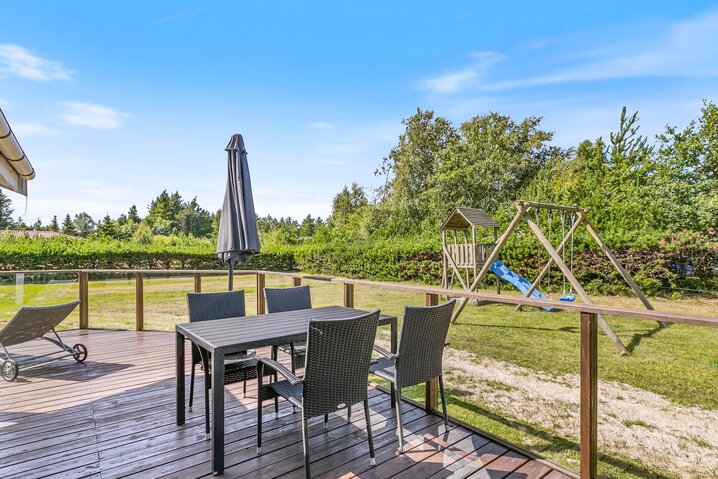 Sommerhus 30604 på Hedevang 72, Houstrup - Billede #32