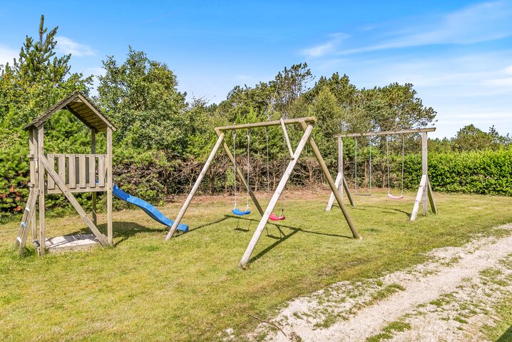 Sommerhus 30604 på Hedevang 72, Houstrup - Billede #33