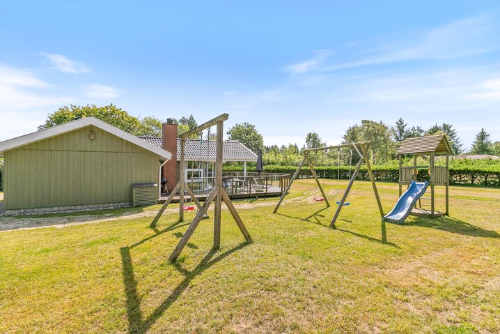 Sommerhus 30604 på Hedevang 72, Houstrup - Billede #34
