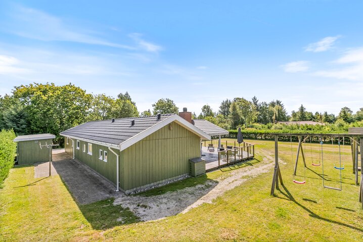 Ferienhaus 30604 in Hedevang 72, Houstrup - Bild #35