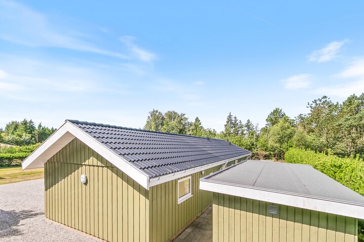 Sommerhus 30604 på Hedevang 72, Houstrup - Billede #36