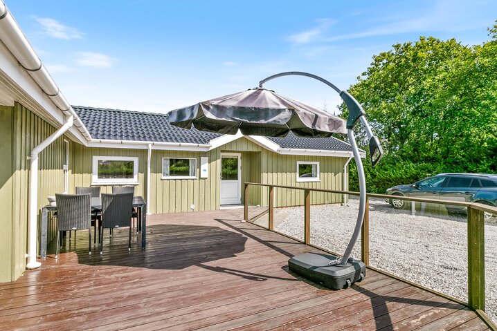 Sommerhus 30604 på Hedevang 72, Houstrup - Billede #37