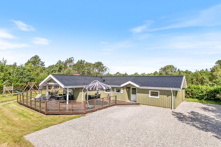 Sommerhus 30604 på Hedevang 72, Houstrup - Billede #41