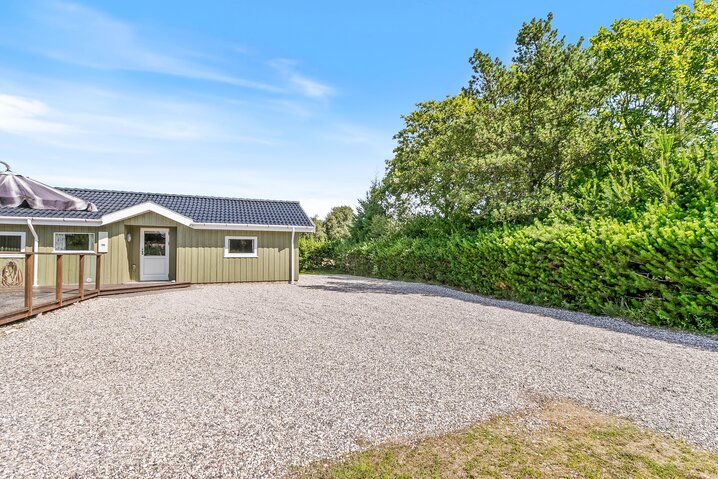 Sommerhus 30604 på Hedevang 72, Houstrup - Billede #42