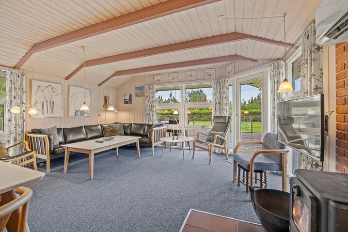 Ferienhaus 30604 in Hedevang 72, Houstrup - Bild #1