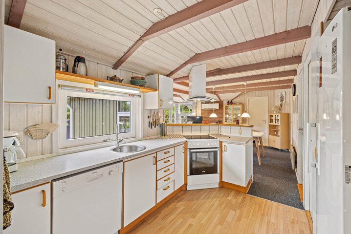 Ferienhaus 30604 in Hedevang 72, Houstrup - Bild #2