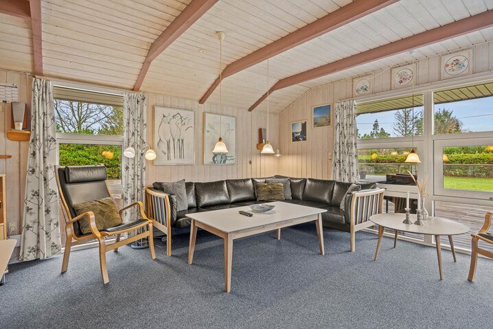 Ferienhaus 30604 in Hedevang 72, Houstrup - Bild #4