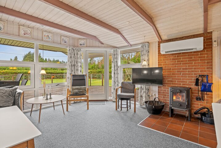 Ferienhaus 30604 in Hedevang 72, Houstrup - Bild #6