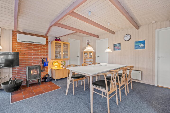 Ferienhaus 30604 in Hedevang 72, Houstrup - Bild #8