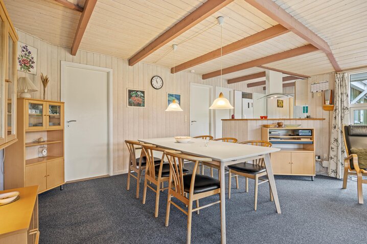 Ferienhaus 30604 in Hedevang 72, Houstrup - Bild #9