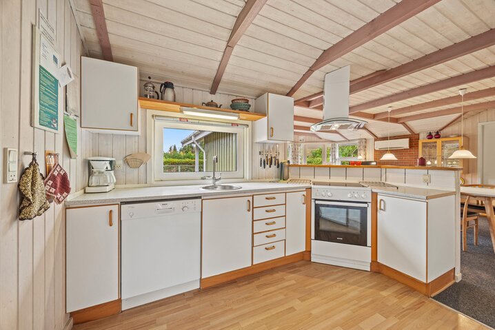 Ferienhaus 30604 in Hedevang 72, Houstrup - Bild #10