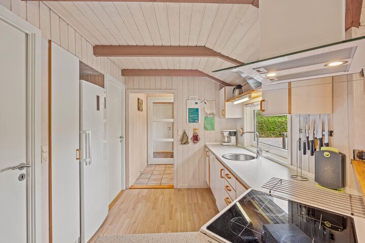 Ferienhaus 30604 in Hedevang 72, Houstrup - Bild #11