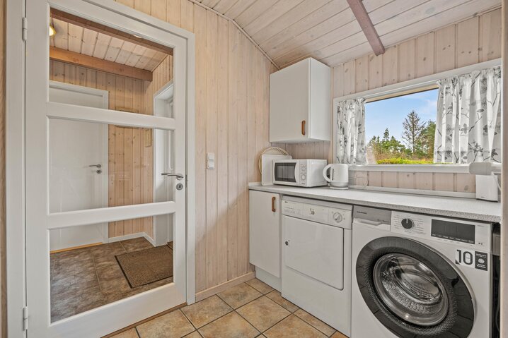 Ferienhaus 30604 in Hedevang 72, Houstrup - Bild #12