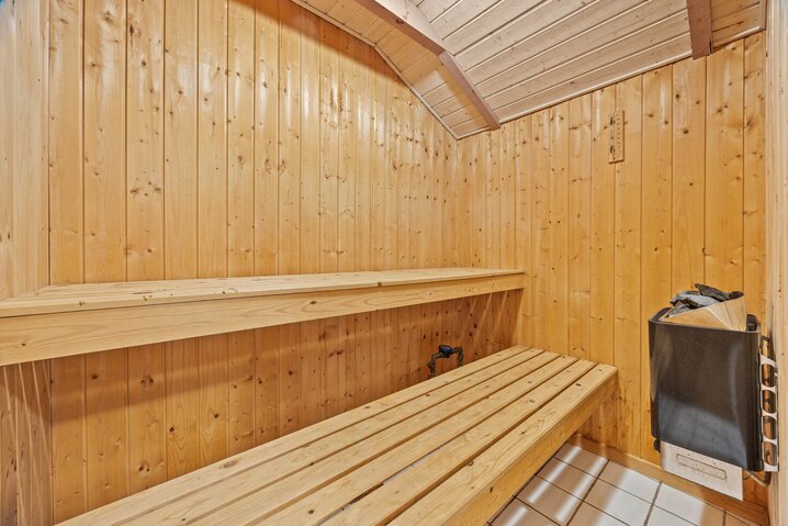 Ferienhaus 30604 in Hedevang 72, Houstrup - Bild #17