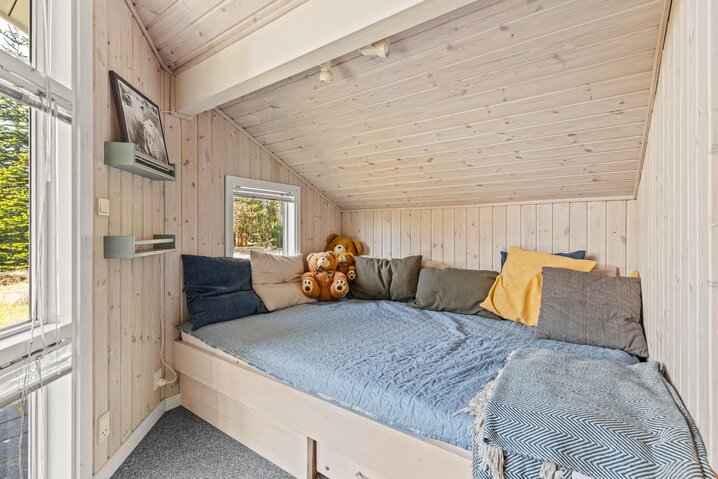 Sommerhus 30605 på Hedevang 32, Houstrup - Billede #5