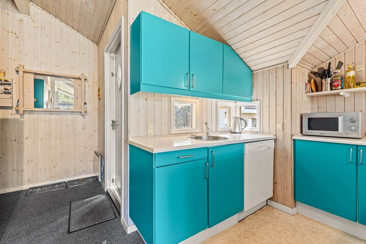 Sommerhus 30605 på Hedevang 32, Houstrup - Billede #10