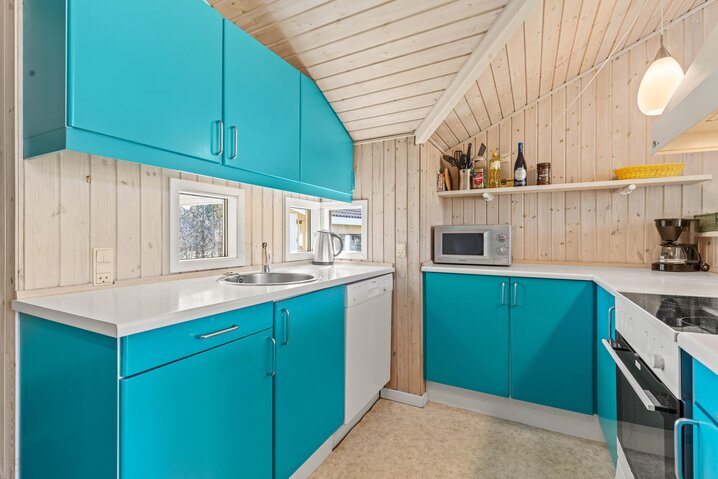 Sommerhus 30605 på Hedevang 32, Houstrup - Billede #11