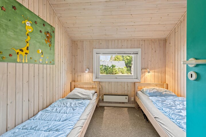 Sommerhus 30605 på Hedevang 32, Houstrup - Billede #16