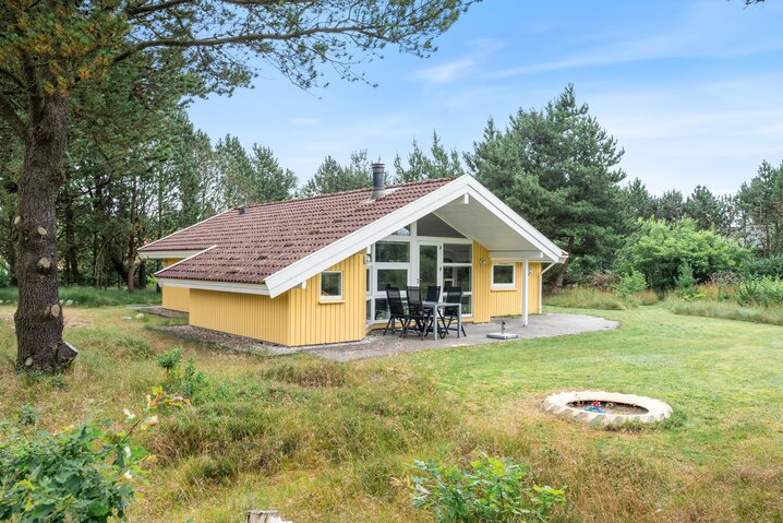 Sommerhus 30605 på Hedevang 32, Houstrup - Billede #17