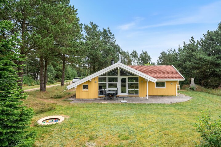 Sommerhus 30605 på Hedevang 32, Houstrup - Billede #18