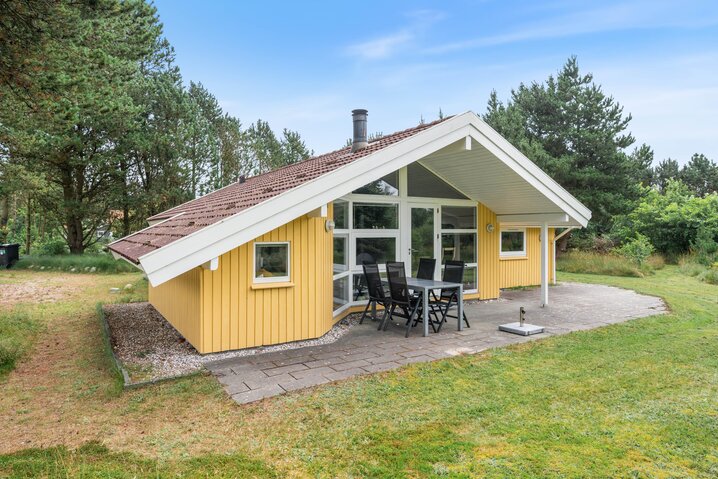 Sommerhus 30605 på Hedevang 32, Houstrup - Billede #19