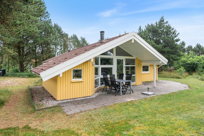 Sommerhus 30605 på Hedevang 32, Houstrup - Billede #19